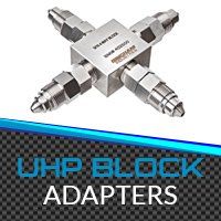 Adapter Blocks