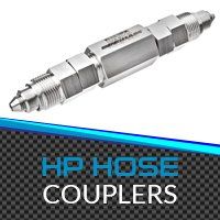 HP Style Hose Couplers
