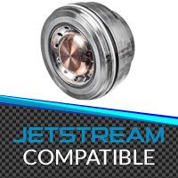 Jetstream Comaptible
