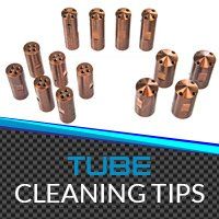 Tube Cleaning Tips