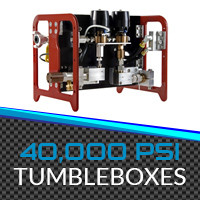 Tumbleboxes