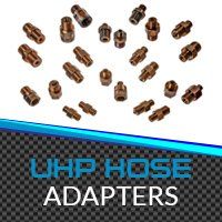 UHP Hose Adapters
