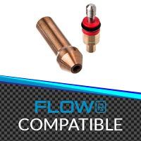 Flow® Compatible