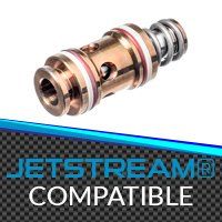 Jetstream® Compatible